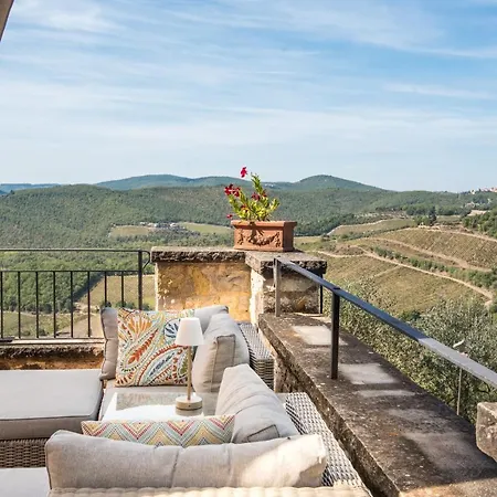 Podere Erbolino
