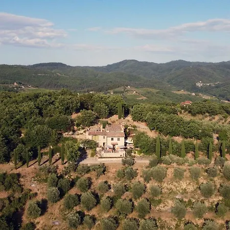 Podere Erbolino *